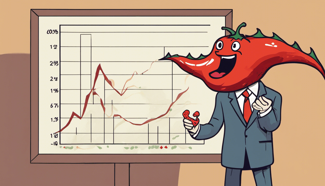 Cover Image for Why Eating a Ghost Pepper is an Essential Part of Understanding Marketing Risks